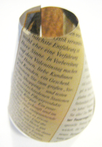 unikatissima Example Cone